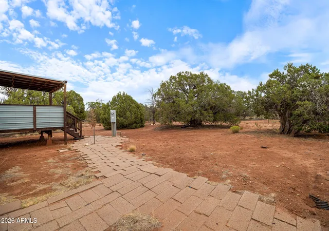 5th image of 82 County Road 5020 --, Snowflake, AZ 85937 | MLS# 7050840