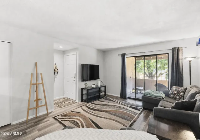 Photo 1 of Condo for sale at 2146 W Isabella Ave #215, Mesa, AZ 85202 | MLS# 7051986 | Listing updated on 2026-08-28