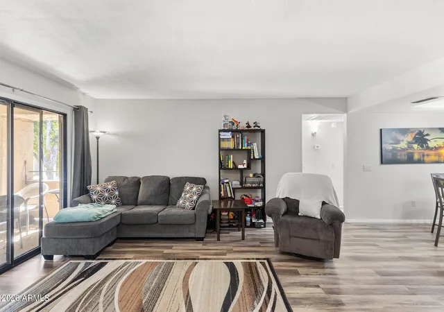 Photo 3 of Condo for sale at 2146 W Isabella Ave #215, Mesa, AZ 85202 | MLS# 7051986 | Listing updated on 2026-08-28