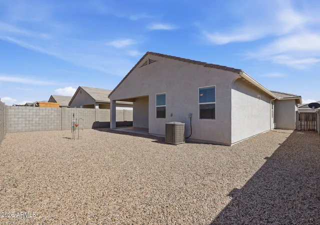 Homes for sale in Coolidge, AZ | 1982 W Cameron Blvd, Coolidge, AZ 85128 | MLS# 7049348