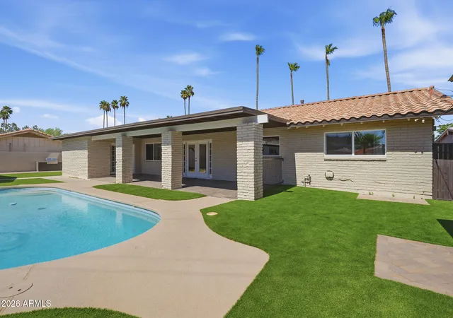 4th image of 2515 S Palm Dr, Tempe, AZ 85282 | MLS# 7048134