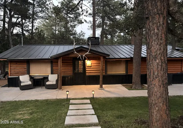 Homes for sale in Pine, AZ | 4141 N Wilbur Ave, Pine, AZ 85544 | MLS# 7048072