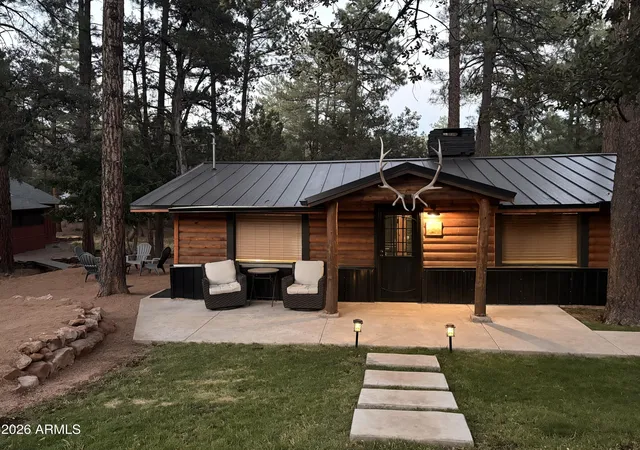 Homes for sale in Pine, AZ | 4141 N Wilbur Ave, Pine, AZ 85544 | MLS# 7048072