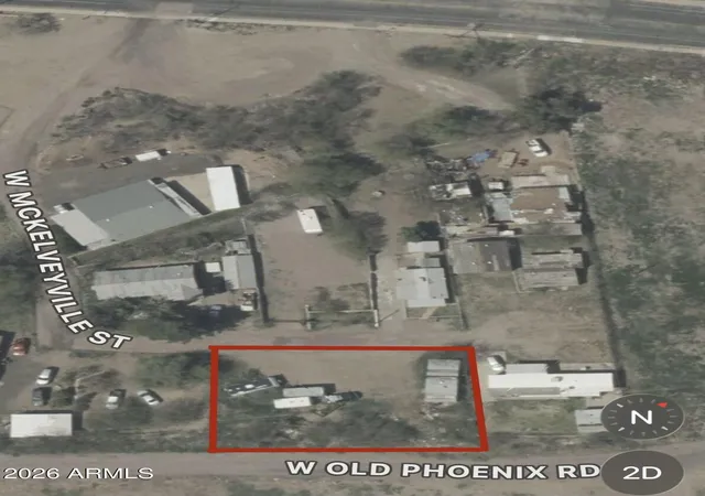 1st image of 62 W Mckelveyville St #21, Superior, AZ 85173 | MLS# 7048103
