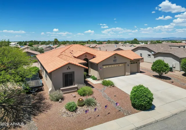 1st image of 1665 Laguna Nigel Dr, Sierra Vista, AZ 85635 | MLS# 7048390
