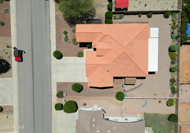 42nd image of 1665 Laguna Nigel Dr, Sierra Vista, AZ 85635 | MLS# 7048390