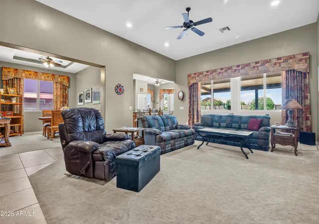image of 1665 Laguna Nigel Dr, Sierra Vista, AZ 85635 | MLS# 7048390