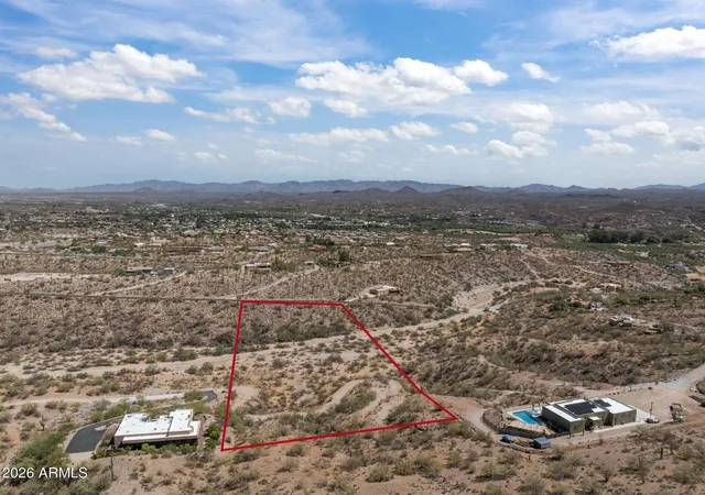 Homes for sale in Wickenburg, AZ | 00xx E Via Tortuga #1, Wickenburg, AZ 85390 | MLS# 7049252