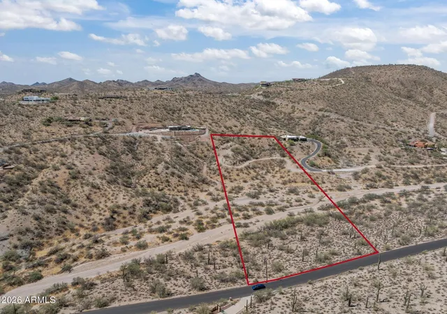 Homes for sale in Wickenburg, AZ | 00Xx E Via Tortuga -- #1, Wickenburg, AZ 85390 | MLS# 7049252