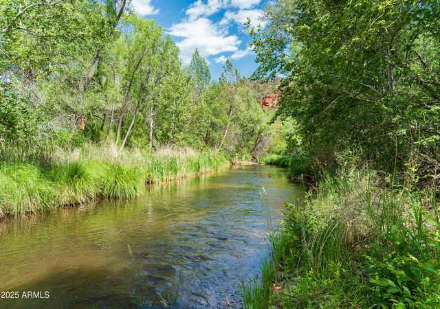 Photo 2 of Land for sale at 630 River Cliff Rd #34, Sedona, AZ 86336 | MLS# 7073524 | Listing updated on 2026-09-11