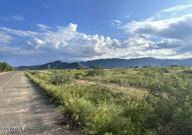 2nd image of X1 S Congress Wy, Congress, AZ 85332 | MLS# 7048061