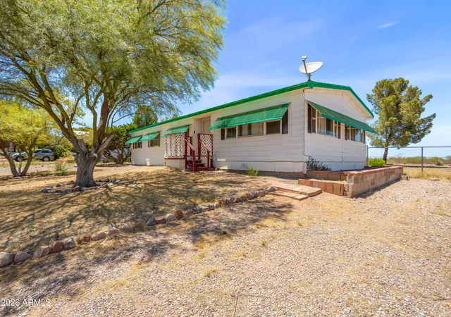 Homes for sale in Sierra Vista, AZ | 5405 E Gambel Quail Pl, Sierra Vista, AZ 85650 | MLS# 7049177