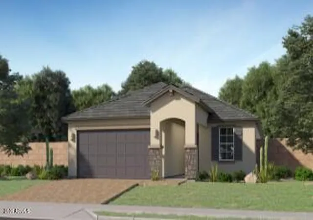 Photo 1 of Sale Pending at 23465 W Chipman Rd, Buckeye, AZ 85326 | MLS# 7048059 | Listing updated on 2026-07-20