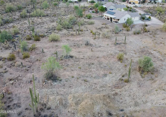 2nd image of 2440 N 113th St #--, Mesa, AZ 85207 | MLS# 7048559