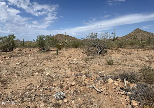 4th image of 2440 N 113Th St -- #--, Mesa, AZ 85207 | MLS# 7048559