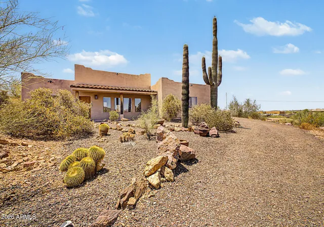 1st image of 407 E Honda Bow Rd, Phoenix, AZ 85086 | MLS# 7048097