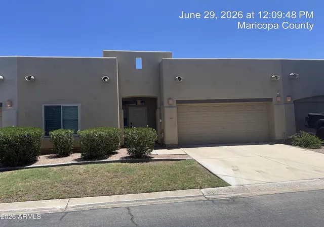 Homes for sale in Mesa, AZ | 440 S Val Vista Dr #80, Mesa, AZ 85204 | MLS# 7048105