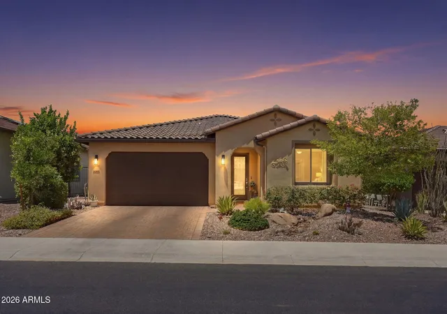 Photo 3 of Single family home for sale at 13272 W Montansoro Ln, Peoria, AZ 85383 | MLS# 7050583 | Listing updated on 2026-10-05