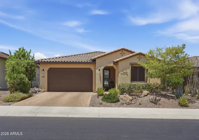 Homes for sale in Peoria, AZ | 13272 W Montansoro Ln, Peoria, AZ 85383 | MLS# 7050583