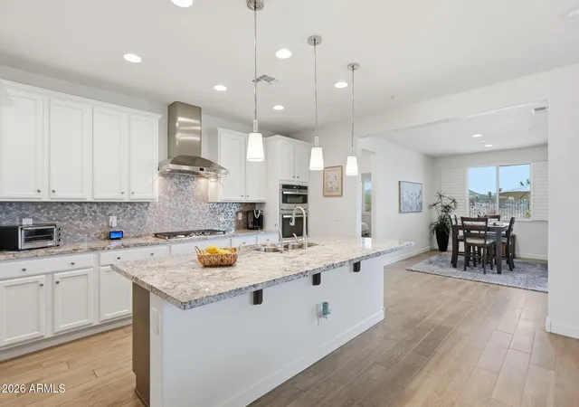 Photo 4 of Single family home for sale at 13272 W Montansoro Ln, Peoria, AZ 85383 | MLS# 7050583 | Listing updated on 2026-10-05