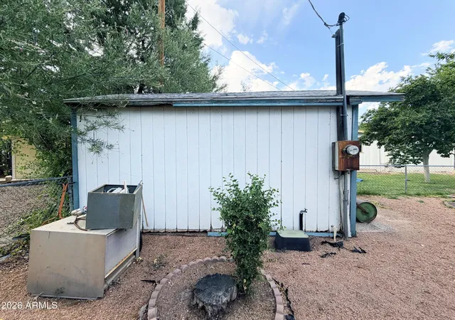 22nd image of 2822 S Aspen Wy, Camp Verde, AZ 86322 | MLS# 7056545