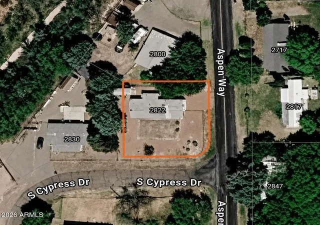 2nd image of 2822 S Aspen Wy, Camp Verde, AZ 86322 | MLS# 7056545