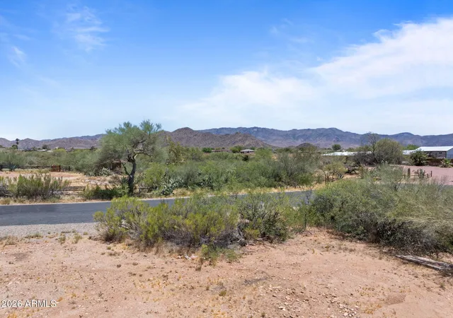 16th image of 26545 S Chaparral Dr #58, Congress, AZ 85332 | MLS# 7048106