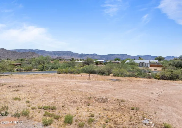 2nd image of 26545 S Chaparral Dr #58, Congress, AZ 85332 | MLS# 7048106