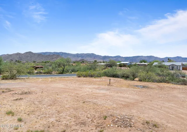3rd image of 26545 S Chaparral Dr #58, Congress, AZ 85332 | MLS# 7048106