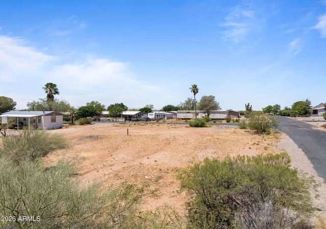 4th image of 26545 S Chaparral Dr #58, Congress, AZ 85332 | MLS# 7048106