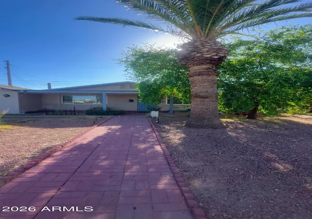 Homes for sale in Phoenix, AZ | 7810 N 37th Ave, Phoenix, AZ 85051 | MLS# 7048098