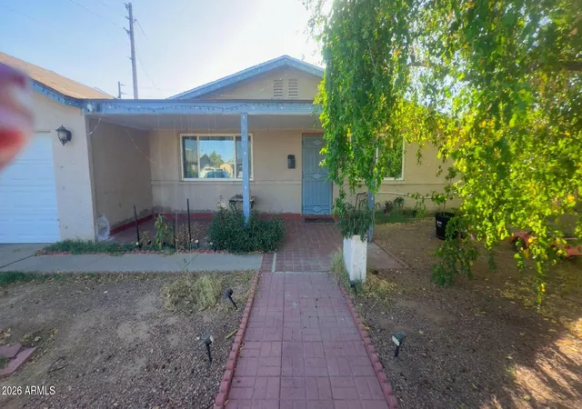 Homes for sale in Phoenix, AZ | 7810 N 37th Ave, Phoenix, AZ 85051 | MLS# 7048098
