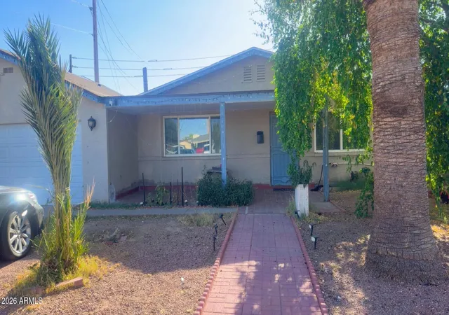 Homes for sale in Phoenix, AZ | 7810 N 37Th Ave, Phoenix, AZ 85051 | MLS# 7048098