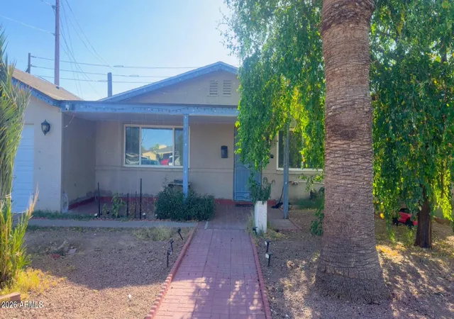 Homes for sale in Phoenix, AZ | 7810 N 37Th Ave, Phoenix, AZ 85051 | MLS# 7048098