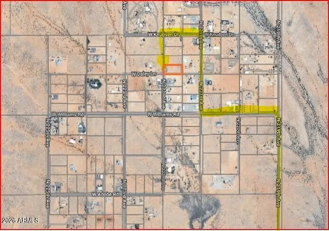 1st image of 22825 N 222nd Ave, Surprise, AZ 85387 | MLS# 7049791
