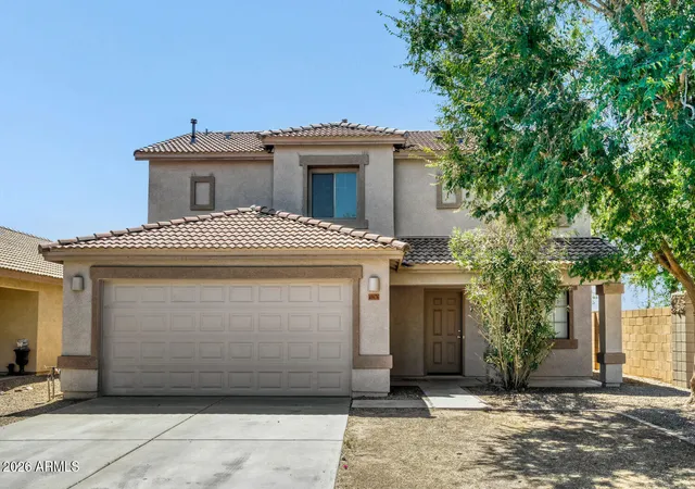 Photo 1 of Single family home for sale at 40676 N Las Praderas St, San Tan Valley, AZ 85140 | MLS# 7048910 | Listing updated on 2026-09-17
