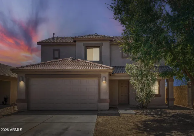 Photo 2 of Single family home for sale at 40676 N Las Praderas St, San Tan Valley, AZ 85140 | MLS# 7048910 | Listing updated on 2026-09-17