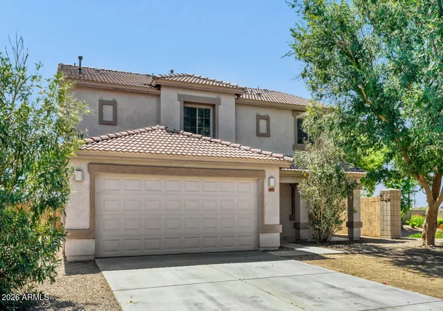 Photo 3 of Single family home for sale at 40676 N Las Praderas St, San Tan Valley, AZ 85140 | MLS# 7048910 | Listing updated on 2026-09-17