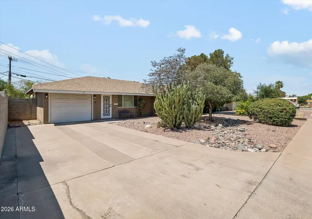 Homes for sale in Phoenix, AZ | 4112 N 6th Ave Nw, Phoenix, AZ 85013 | MLS# 7048131