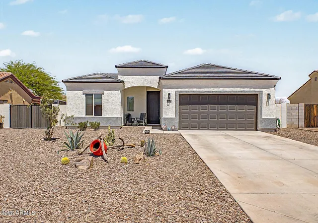 Homes for sale in Arizona City, AZ | 15901 S Saxon Rd, Arizona City, AZ 85123 | MLS# 7051451