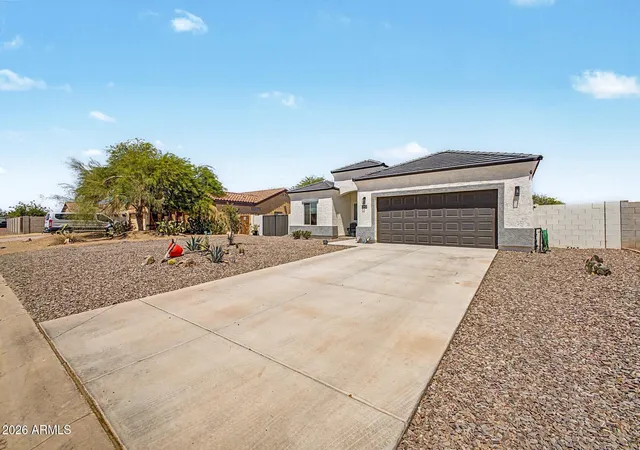 Homes for sale in Arizona City, AZ | 15901 S Saxon Rd, Arizona City, AZ 85123 | MLS# 7051451