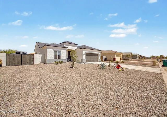 Homes for sale in Arizona City, AZ | 15901 S Saxon Rd, Arizona City, AZ 85123 | MLS# 7051451