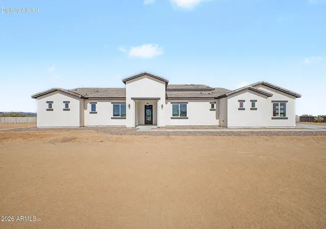 Homes for sale in Wittmann, AZ | 31021 N 251st Ave, Wittmann, AZ 85361 | MLS# 7050615