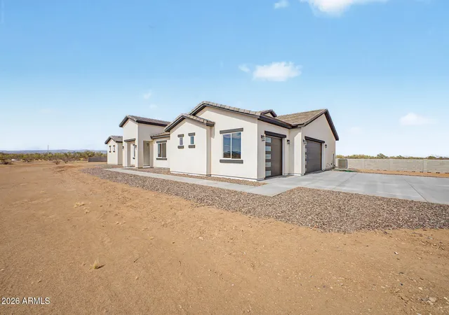 Homes for sale in Wittmann, AZ | 31021 N 251St Ave, Wittmann, AZ 85361 | MLS# 7050615