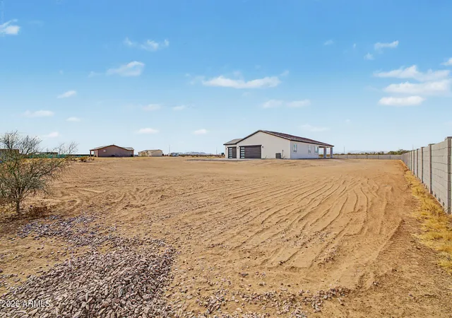 Homes for sale in Wittmann, AZ | 31021 N 251st Ave, Wittmann, AZ 85361 | MLS# 7050615