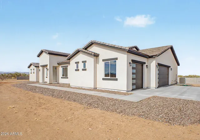 Homes for sale in Wittmann, AZ | 31021 N 251St Ave, Wittmann, AZ 85361 | MLS# 7050615