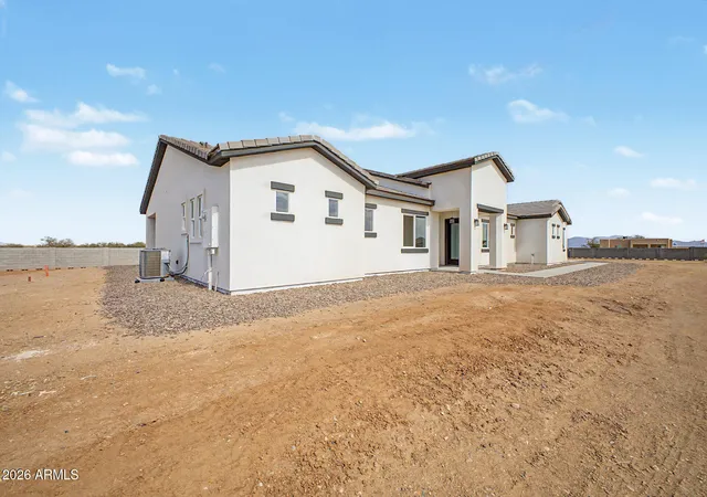 Homes for sale in Wittmann, AZ | 31021 N 251St Ave, Wittmann, AZ 85361 | MLS# 7050615