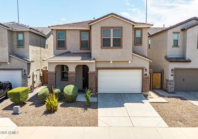 1st image of 3811 S 57th Dr, Phoenix, AZ 85043 | MLS# 7061195