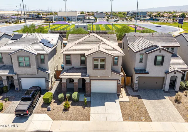 2nd image of 3811 S 57th Dr, Phoenix, AZ 85043 | MLS# 7061195