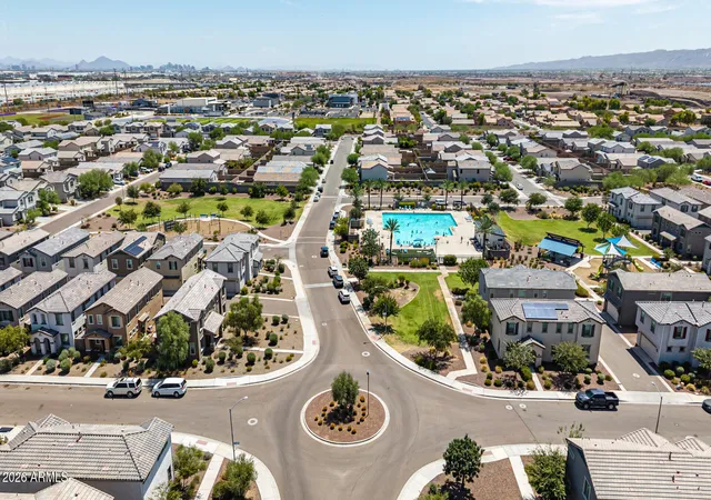 36th image of 3811 S 57th Dr, Phoenix, AZ 85043 | MLS# 7061195